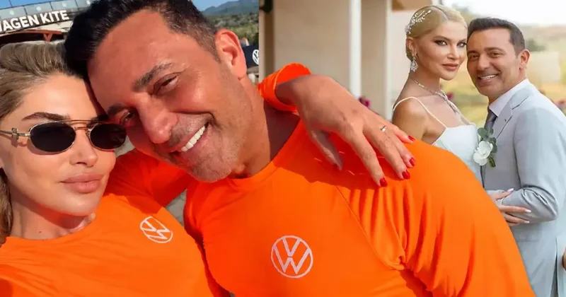 Mustafa Sandal’ın eşi ve kayınpederinden başsavcılığa son dakika başvurusu! İade edecekler
