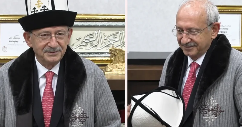 Kılıçdaroğlu ndan Cumhurbaşkanı Erdoğan a esprili gönderme: Bunu duymasın!
