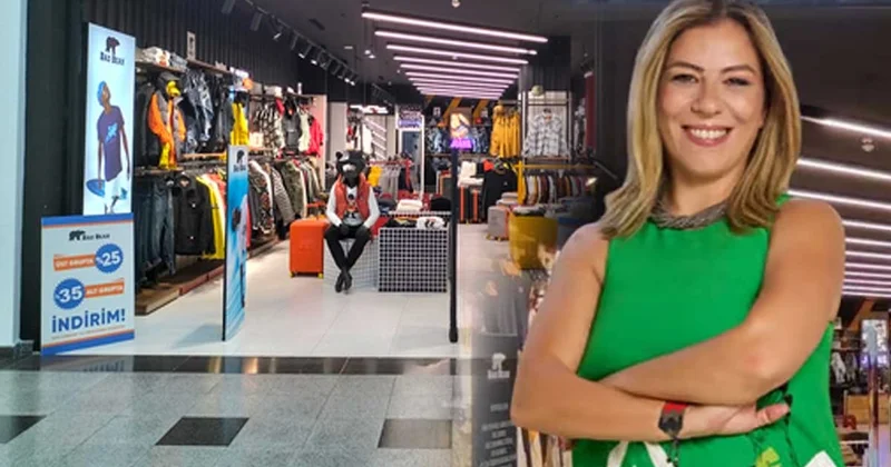 Evde kurduğu markayla milyonlar kazandı, sonu iflas oldu Sözcü Gazetesi