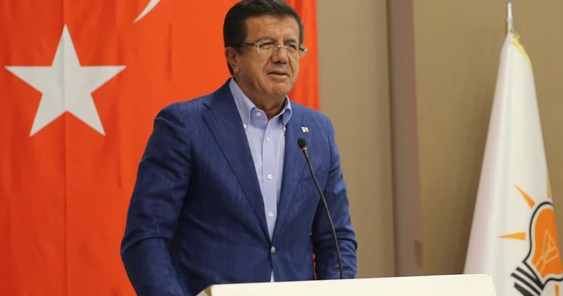 AKP’li Zeybekçi 6 kurumu işaret etti: ‘Ben de fon mağduruyum’ demişti Sözcü Gazetesi