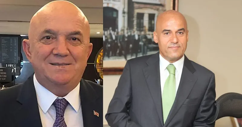 Sarıgül soruşturmasında yeni gözaltılar: Aralarında Sofu Altınbaş ve Temel Aygün de var