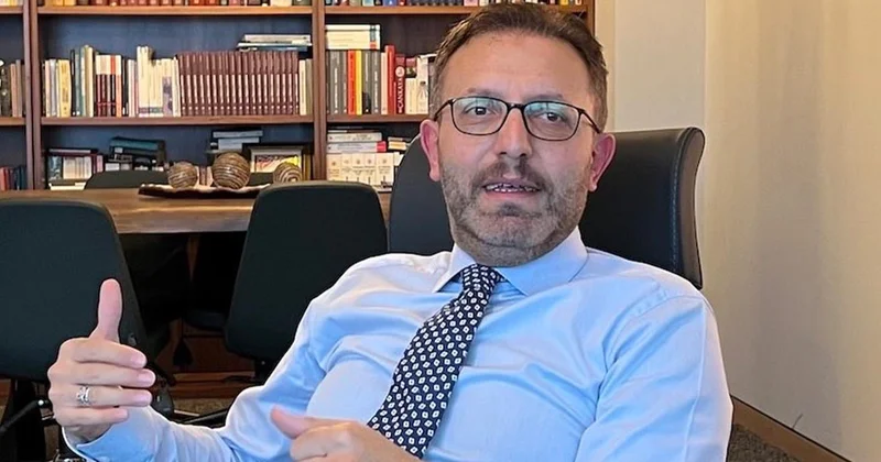 Ertan Aydın adli kontrol şartıyla serbest bırakıldı