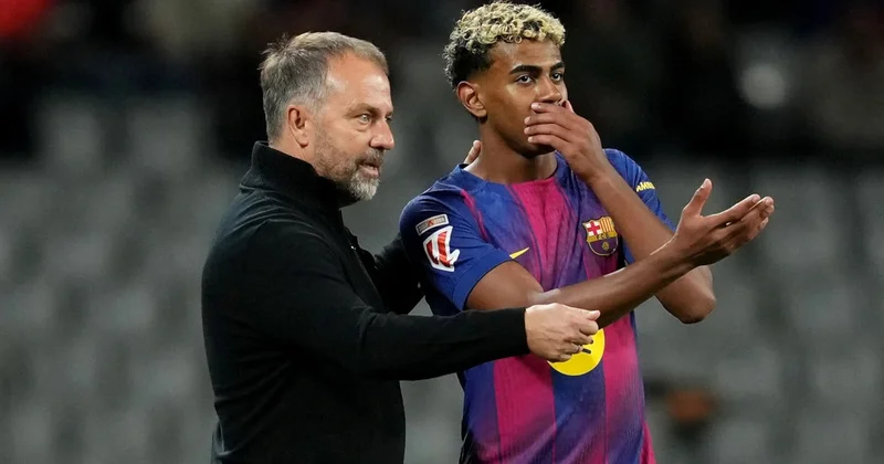 El Clasico öncesi Barcelona yı Arda Güler korkusu sardı Sözcü Gazetesi
