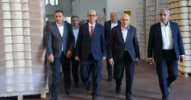 Başkan Geçit: Hayırseverlerimizin destekleriyle taziye evlerimizi çoğaltıyoruz Malatya Haberleri Habertürk Yerel Haberler