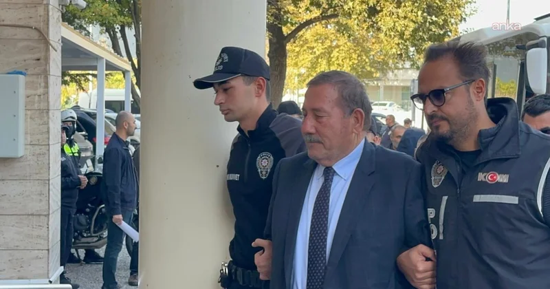 Belediye Başkanı Fevzi Topuz un da aralarında bulunduğu 18 kişi tutuklandı Sözcü Gazetesi