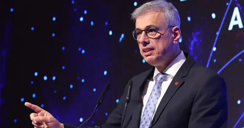 Bakan Memişoğlu: Dünyaya örnek olacak hastane öncesi acil sağlık hizmetleri sunuluyor