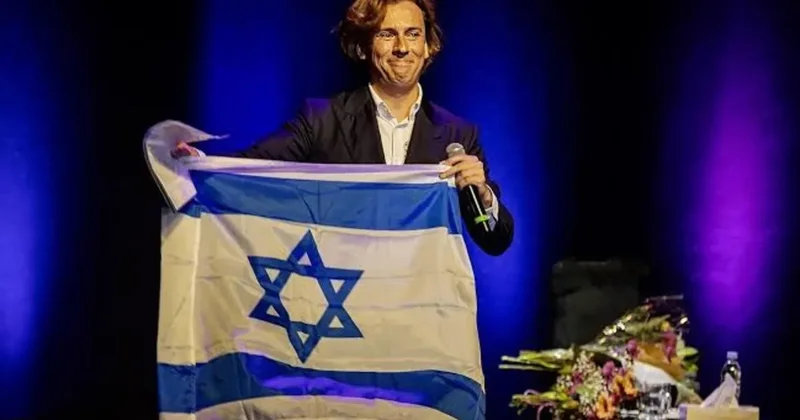 SABAH duyurmuştu: Soykırım destekçisi Maxim Galkin’in İstanbul gösterisine izin yok!