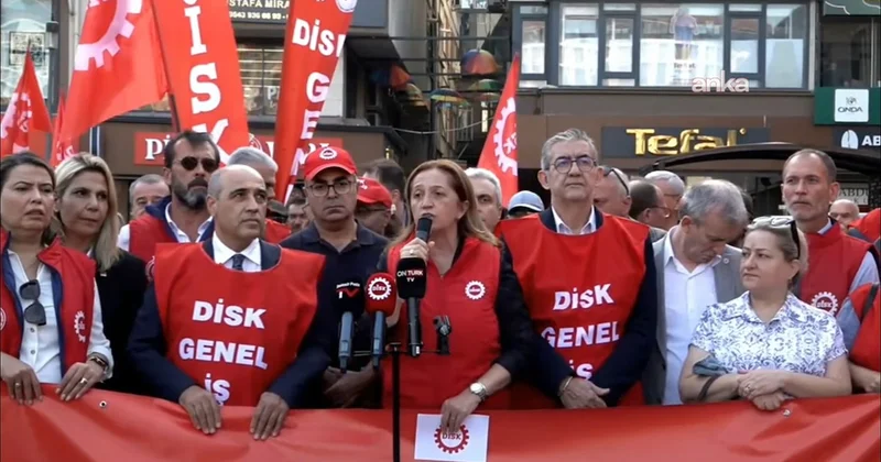‘Bu ülkede adaletin terazisi bozuk’ Sözcü Gazetesi