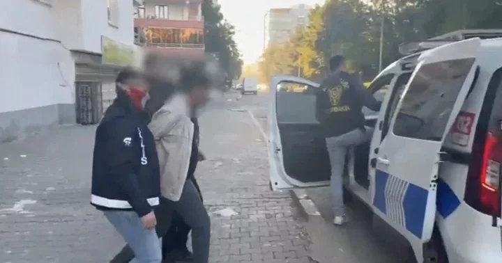10 ilde Patinaj operasyonu: 12 kişi tutuklandı! 51 banka hesabına el konuldu