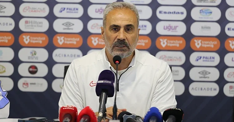 Mustafa Dalcı: Berabere kalsak bile üzüleceğimiz bir maçtı