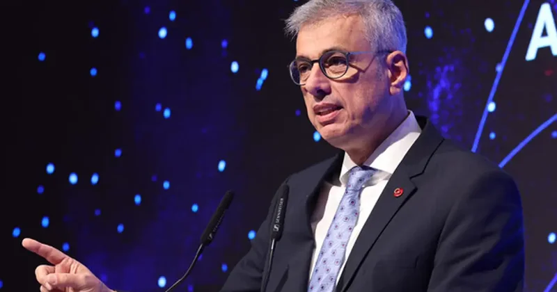 Sağlık Bakanı Memişoğlu, 6. Uluslararası Acil Tıp Kongresi nde konuştu