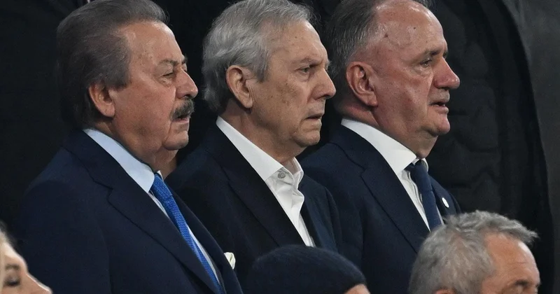 Fenerbahçe nin borcu açıklandı! Aziz Yıldırım döneminde büyük düşüş