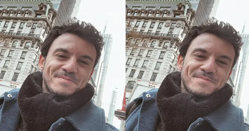 Grönland’a giden Buray’ın başına gelmeyen kalmadı! 60 metre denizin dibine battı