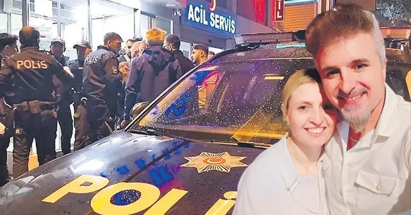Yağ aldırma ameliyatı sırasında ölen Tuğba nın eşi isyan etti: Doktor ameliyattan önce hastayı görmedi
