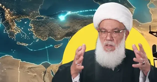 Şii alim Tufeyli den Libya nın Türkiye kararına çarpıcı yorum: Batı feryat ediyor. Bu bizim zaferimizdir