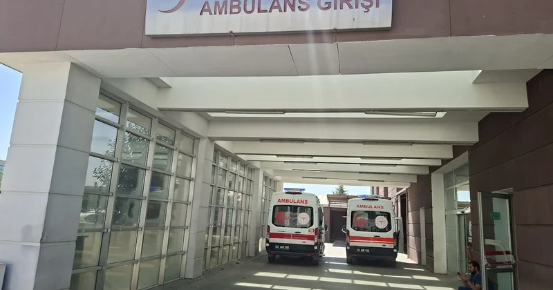 6 yaşındaki çocuk pencereden düşerek ağır yaralandı Sözcü Gazetesi