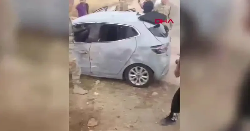 Mardin den kahreden haber! Aynı aileden 6 kişi hayatını kaybetti