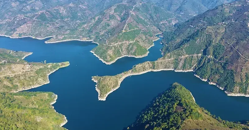 3 il tek yerde buluşuyor: Haritada bile zor bulunuyor Sözcü Gazetesi