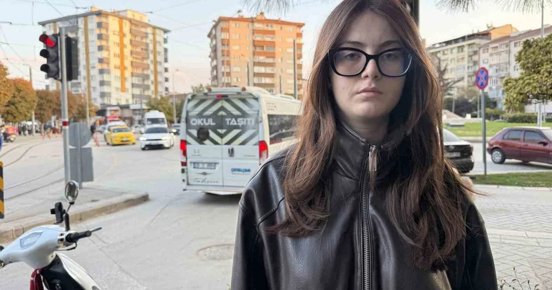 Eskişehir de yumruklu saldırıya uğrayan 19 yaşındaki öğrenci KPSS ye giremeyebilir