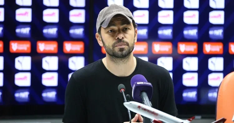 Selçuk İnan: Güzel bir galibiyet oldu
