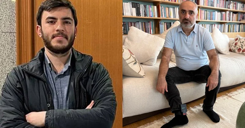 ‘Türkiye Yüzyılı’nda işte basının hali Sözcü Gazetesi