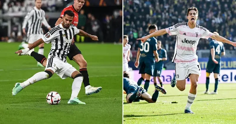 Juventus’ta sakatlık krizi büyüyor
