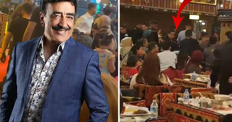 Hakkı Bulut un rahatsızlanma nedeni ortaya çıktı! Her şey bir cüzdanla başladı