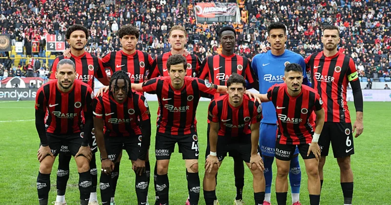 Gençlerbirliği, Süper Lig de Konyaspor a konuk olacak