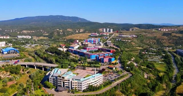 KBÜ, ScholarGPS 2026 sıralamasında Türkiye de 29 uncu oldu Karabük Haber Habertürk Yerel Haberler