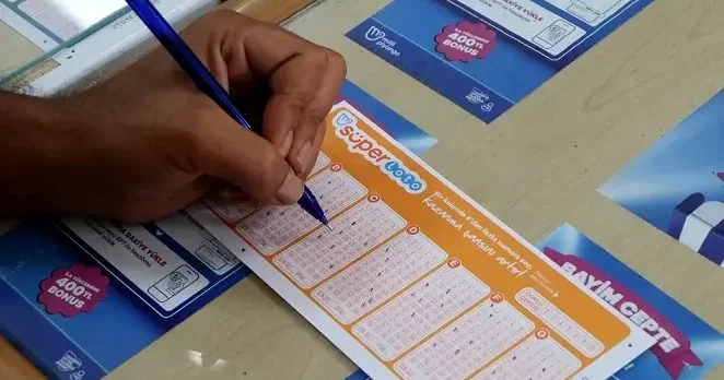 Büyük ikramiye 740 milyon TL’yi aştı; Adana’da Süper Loto heyecanı arttı
