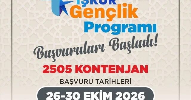 ADÜ lü 2 bin 505 öğrenciye İŞKUR desteği Aydın Haber Habertürk Yerel Haberler
