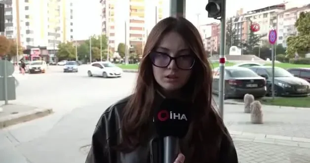 Üniversite öğrencisi Hiranur a yumruklu saldırı! Dehşet dolu anlar: KPSS ye giremeyecek