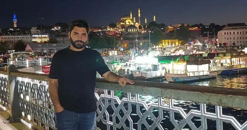 Tarsus’ta kahvehaneye silahlı saldırıda ölü sayısı 2’ye çıktı