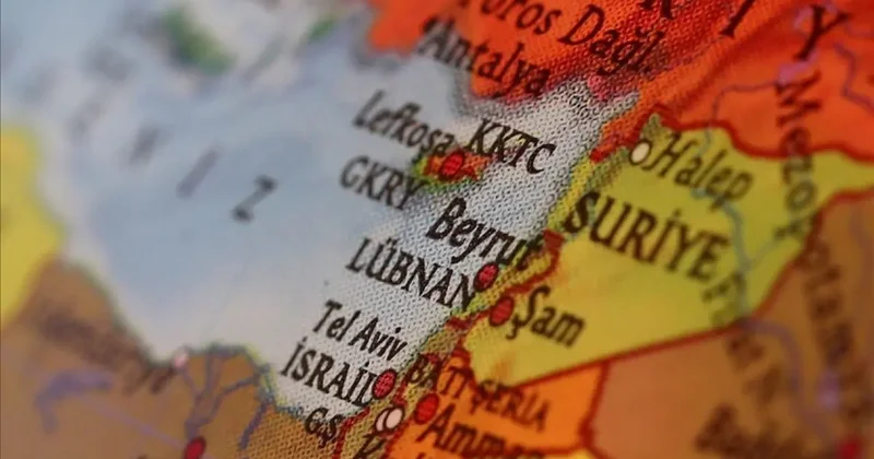 Güney Kıbrıs tan Türkiye ye karşı ortak hareket çağrısı