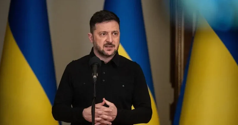 Ukrayna, ABD ve Rusya 3’lü masa için anlaştı: Zirve için tarih belli oldu