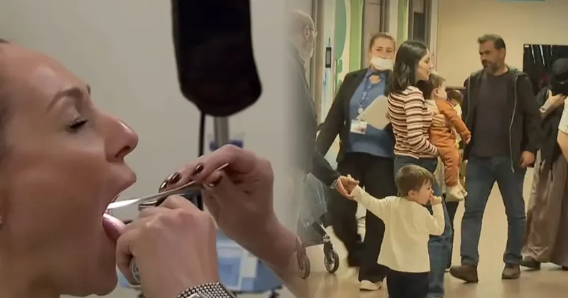 Hastaneler vakalarla doldu! Bu belirtilerle başlıyor, geçmek bilmiyor