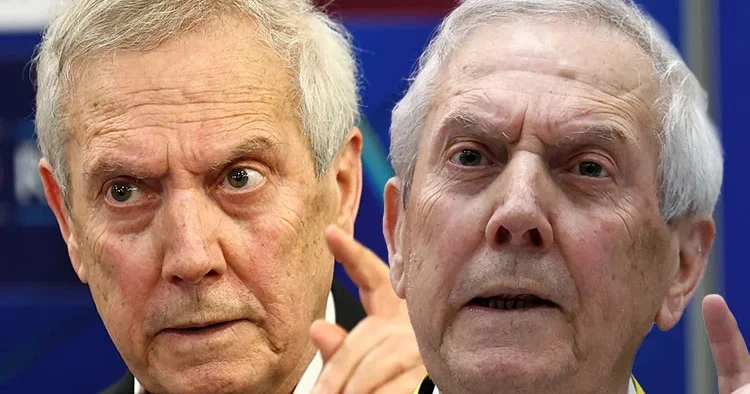 Aziz Yıldırım, Fenerbahçe nin Bayramı için Samandıra ya iniyor! Özel görüşme