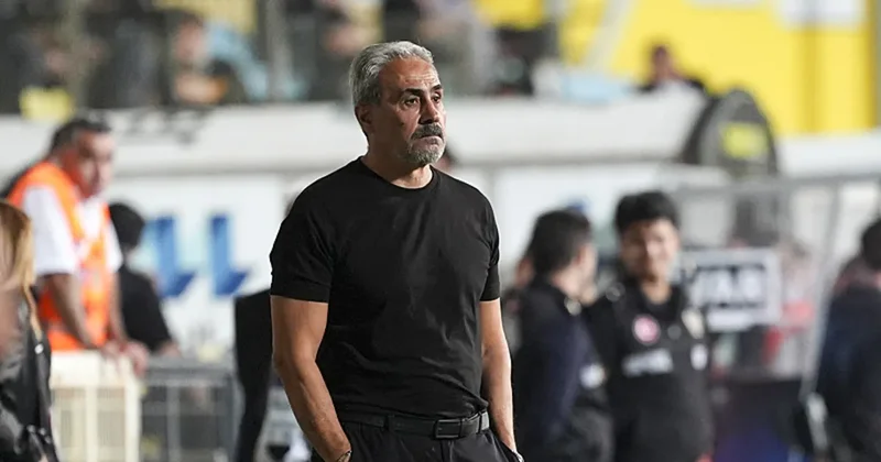 Mustafa Dalcı: Oyuncularım çok üzgün