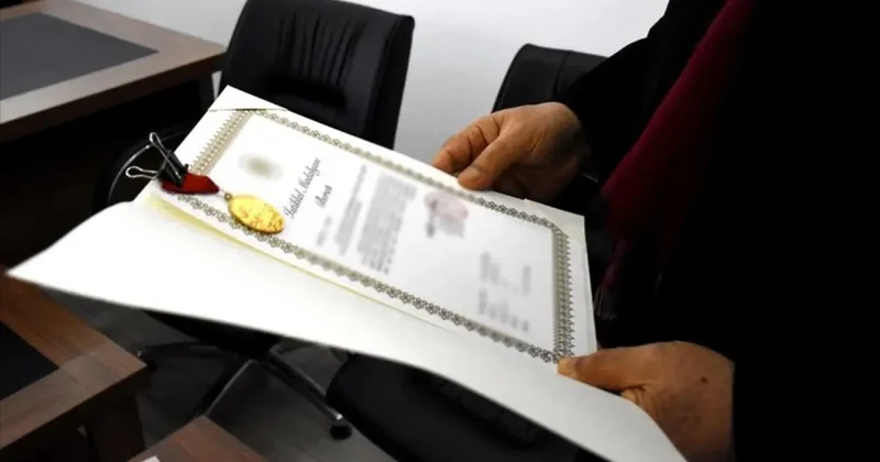 Kurtuluş Savaşı na katılan 5 askerin mirasçılarına İstiklal Madalyası verilecek