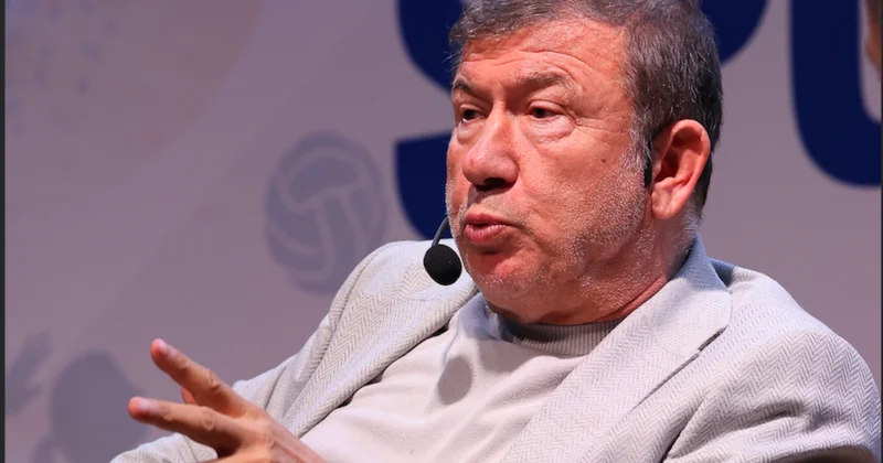 Tanju Çolak’tan Fatih Terim’i kızdıracak sözler! ‘Kim var abi kimi çıkarmış. Adamın hayatını bitirdi’ Sözcü Gazetesi