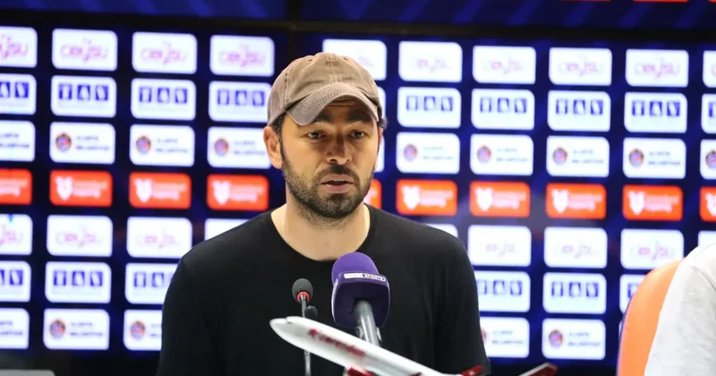 Selçuk İnan, hedefini açıkladı! Her hoca ister