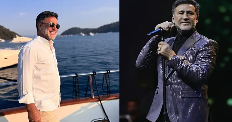 İzzet Yıldızhan beraat sonrası sessizliğini bozdu: Yargı önünde hesaplaşacak!