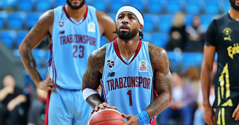 Trabzonspor, Esenler Erokspor a kaybetti