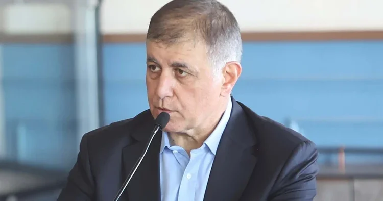 İzmir Büyükşehir Belediye Başkanı Cemil Tugay: Art arda güzel şeyleri göreceğimiz bir dönem olacak