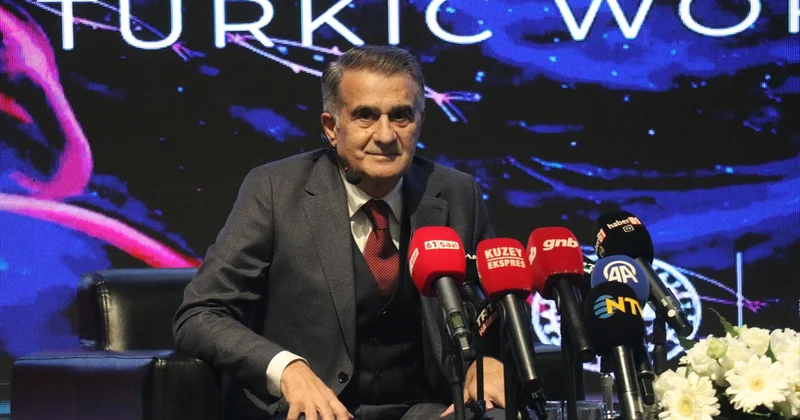 Şenol Güneş, Benimle görüşmediler sözünün kırgınlık taşımadığını açıkladı