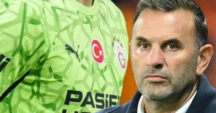 Sürpriz! Lille, Galatasaray dan istiyor