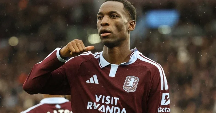 Manchester City e yenilgiyi Aston Villa tattırdı!