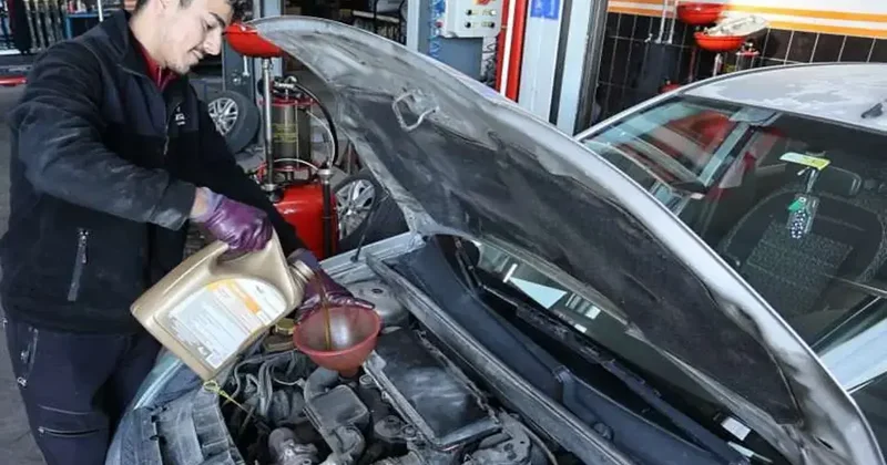 Tüm araç sahiplerini ilgilendiriyor! 5 bin TL den kaçarken 200 bin TL lik olmayın
