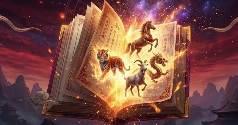 Çin astrolojisine göre yarından itibaren 4 burcun hayatında yepyeni bir sayfa açılıyor Sözcü Gazetesi