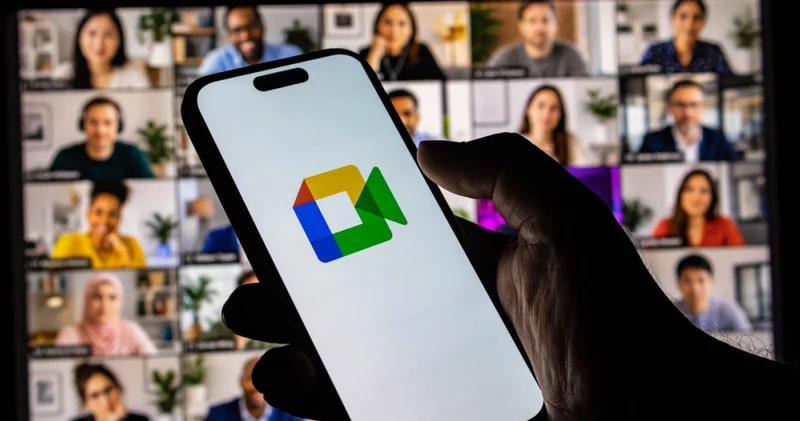 Google Meet te dil bariyeri tarihe karışıyor: 63 dilde anlık çeviri